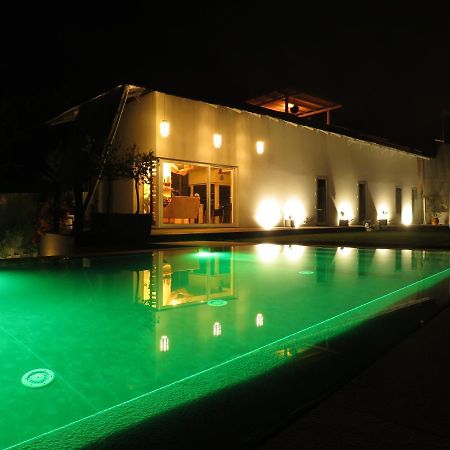 Vilapura - Naturism Tavira Exteriör bild