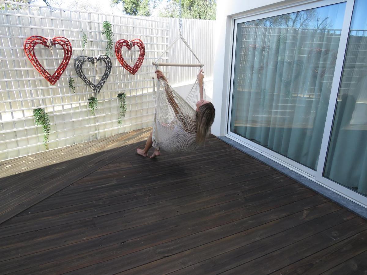 Vilapura - Naturism Tavira Exteriör bild
