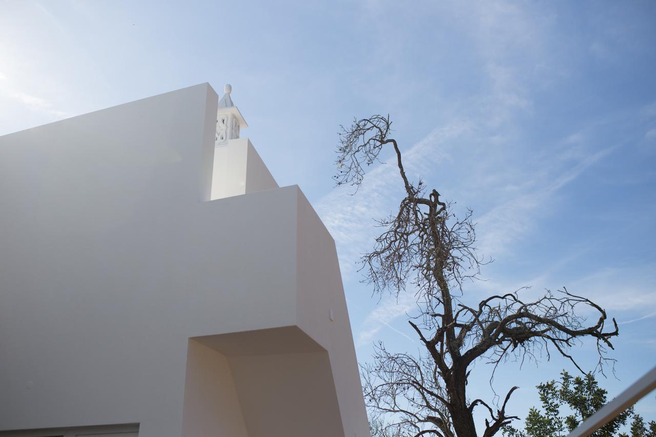Vilapura - Naturism Tavira Exteriör bild